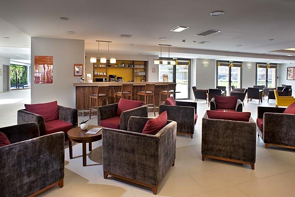 Domitys Les Cigales du Lubéron