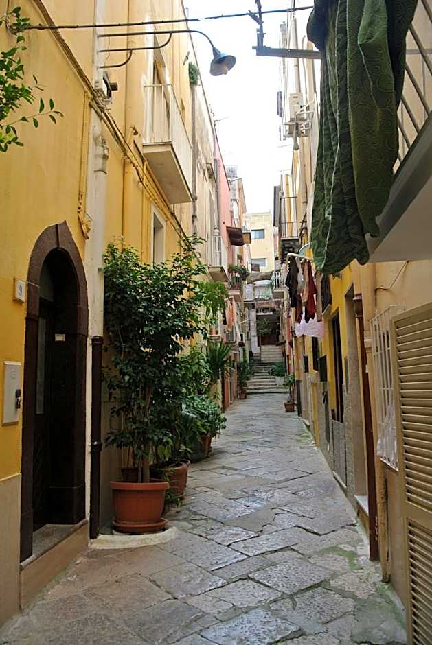 La Maison di Nicoletta