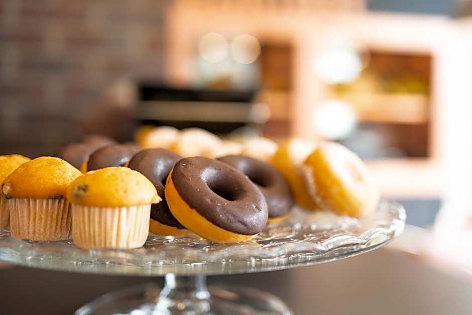 B&B Hotel Antwerpen Zuid