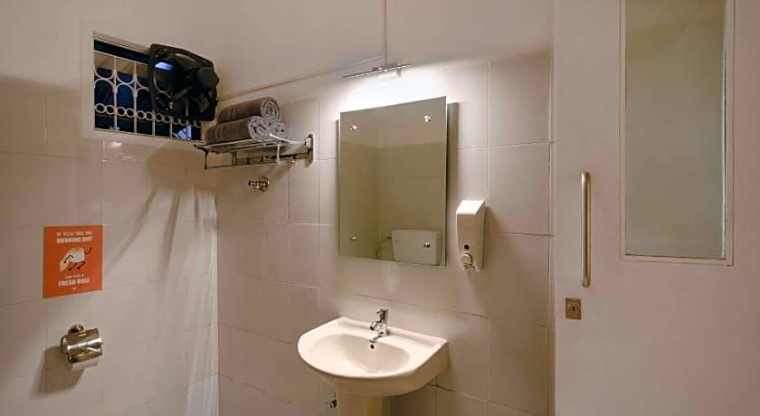 Zostel Bangalore, Indiranagar