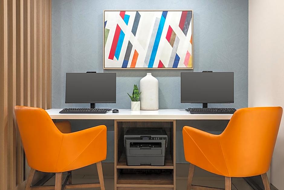 Holiday Inn Express Birmingham Irondale East By IHG