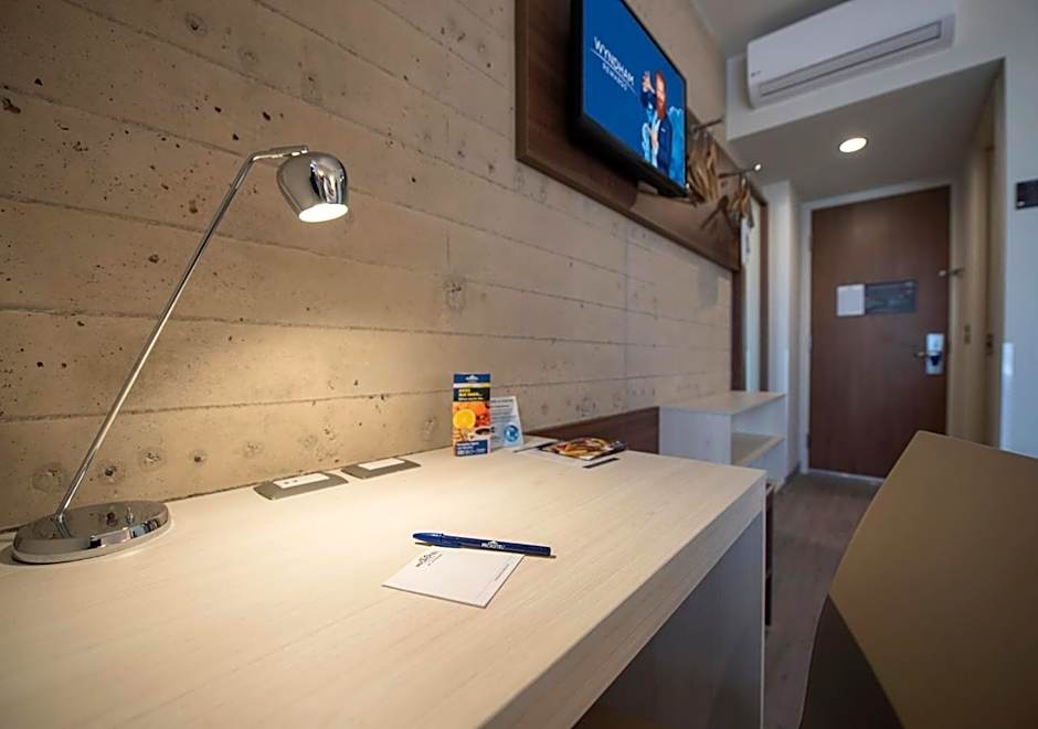 Microtel Inn & Suites by Wyndham San Luis Potosi