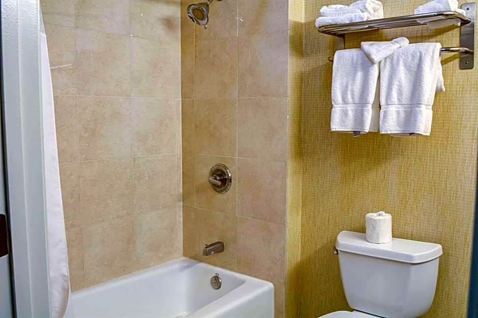 Tilt Hotel Universal/Hollywood, an Ascend Collection Hotel