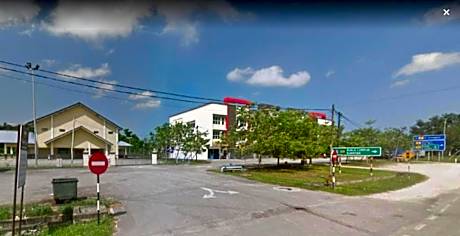 OYO 90471 Hotel Tepoh