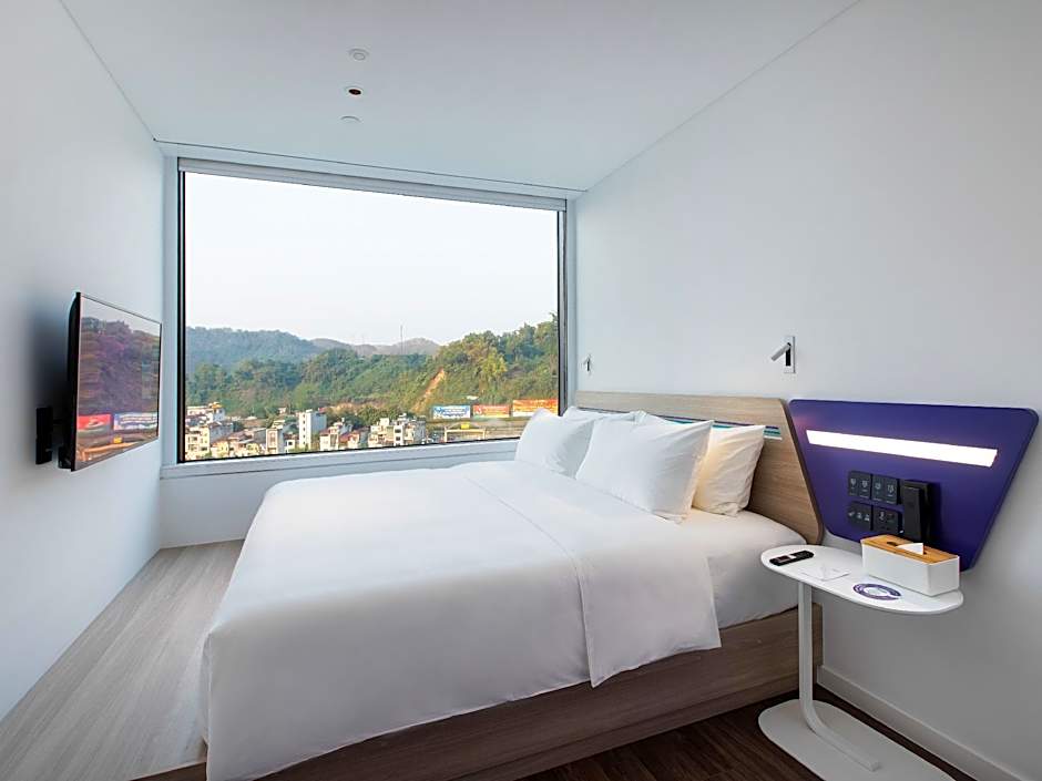 SOJO Hotel Lao Cai