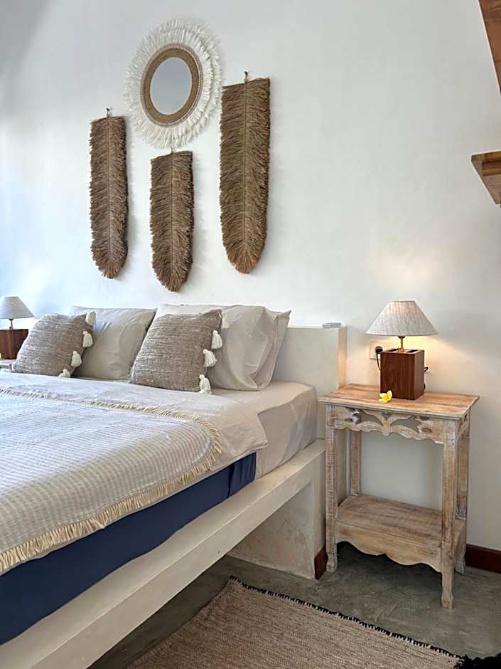 Photo 1 of 13 of Double Room with Private Bathroom