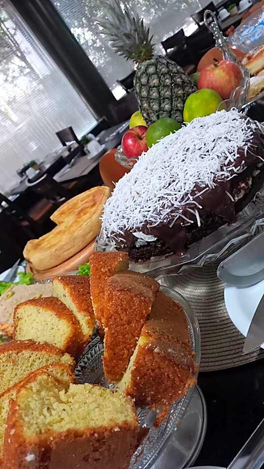 Hotel Premium Pirassununga