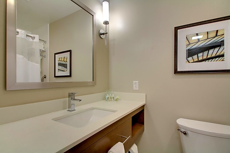 Holiday Inn & Suites Peoria at Grand Prairie, an IHG Hotel