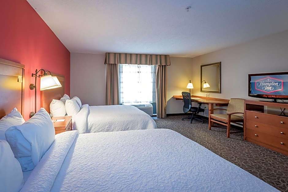 Hampton Inn By Hilton Enterprise