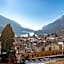 Hotel Londra Slow Living Molveno