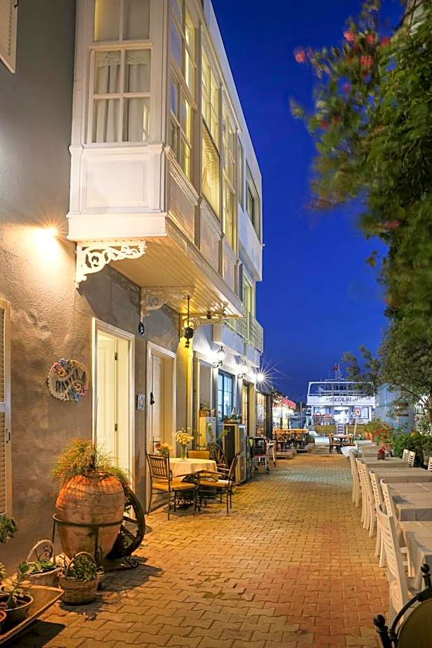 Dantela Butik Hotel