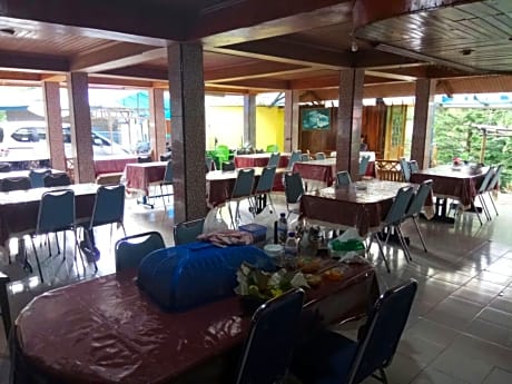 Lembah Biru Lagoon by ZUZU