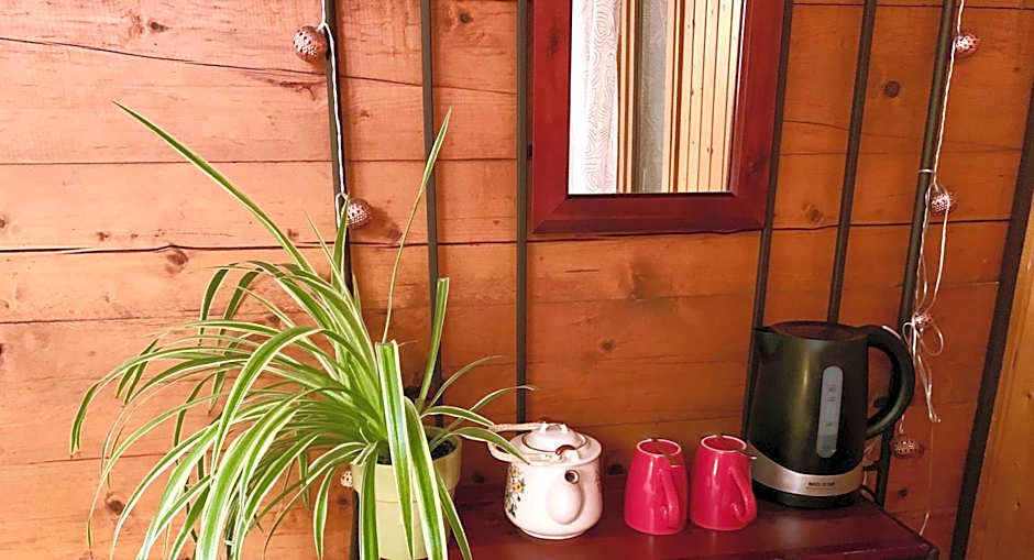 La Cure de Vernamiège