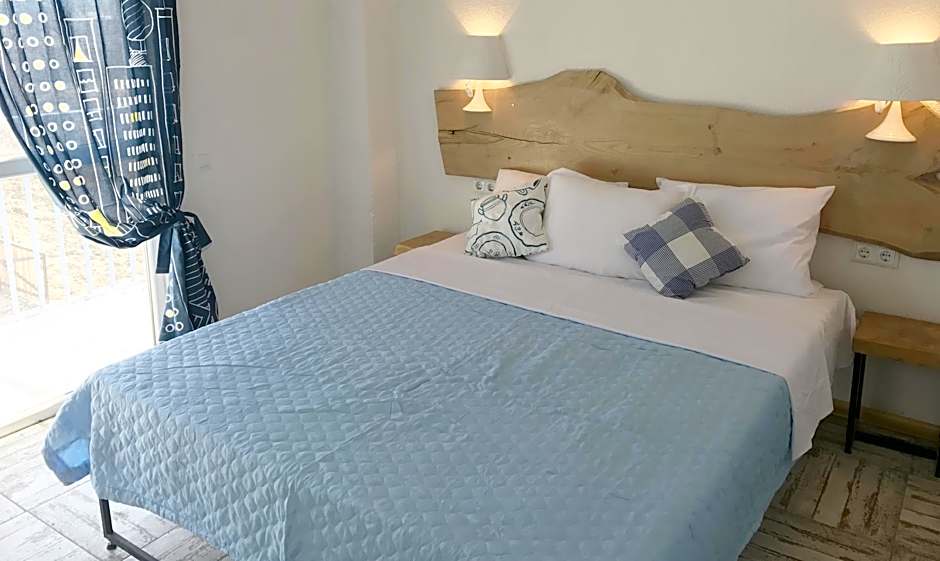 Simple Pleasures Shekvetili Hotel