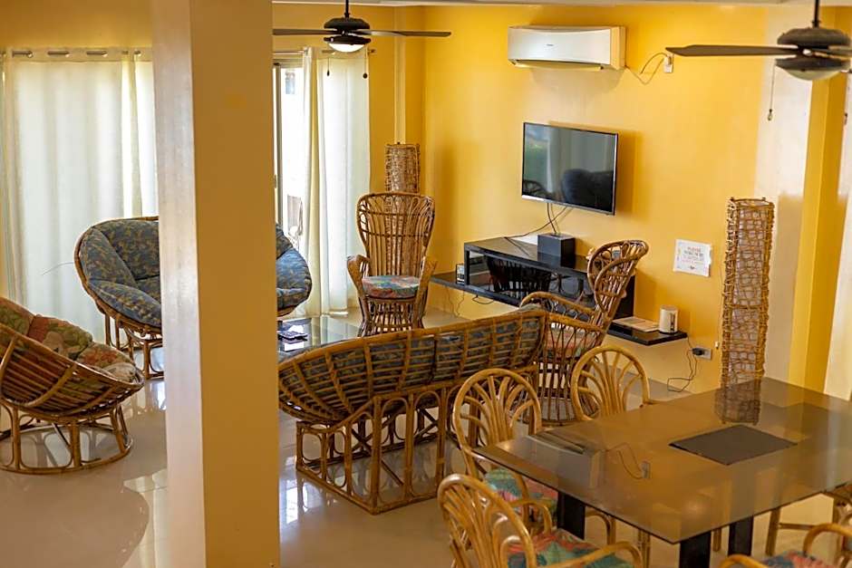 Amami Beachfront Villa with Private Beach