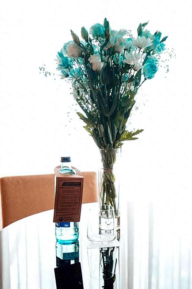 Poseidon La Manga Hotel & Spa - Adults Only (+16)