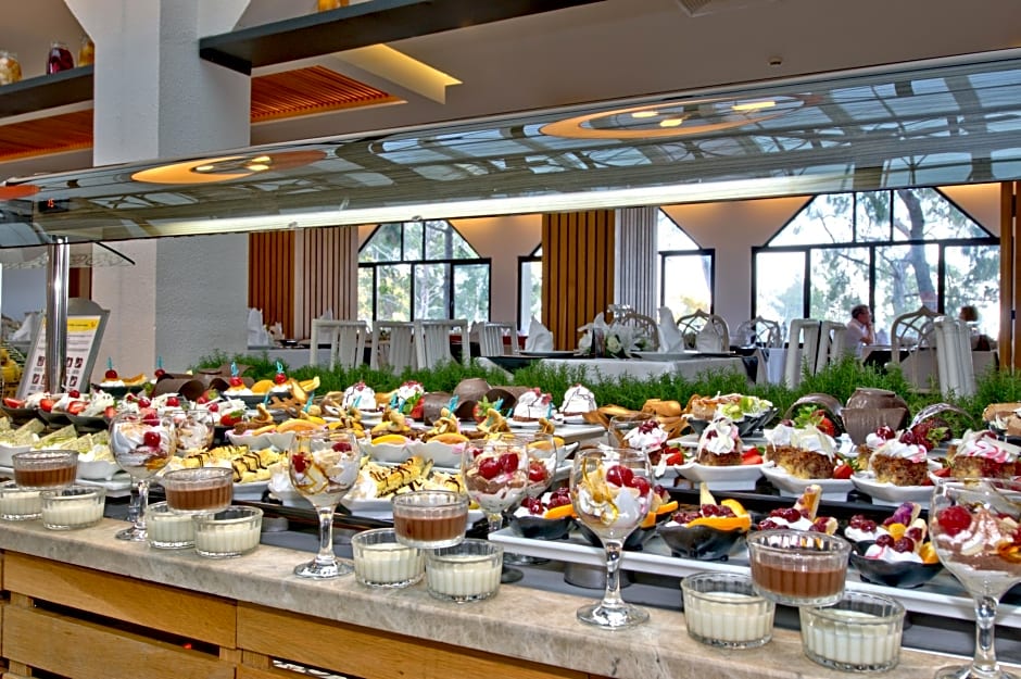 TUI Magic Life Serigerme