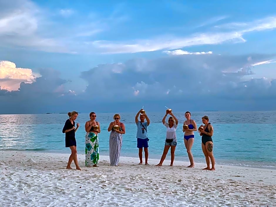 Asia Inn Maldives