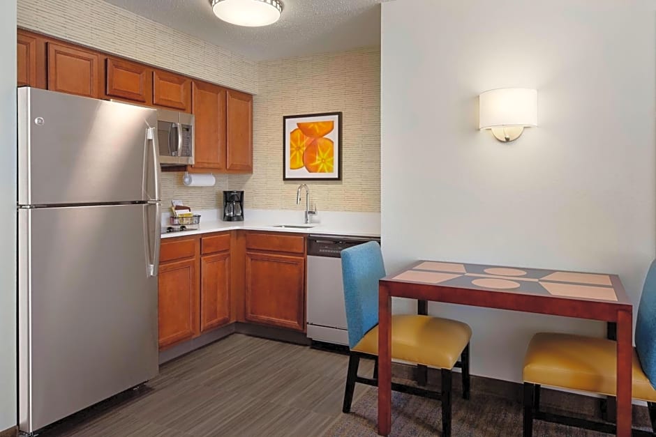 Residence Inn by Marriott St. Louis Airport/Earth City