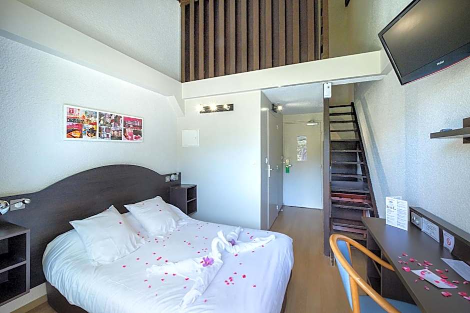 Village Club Le Saint Ignace