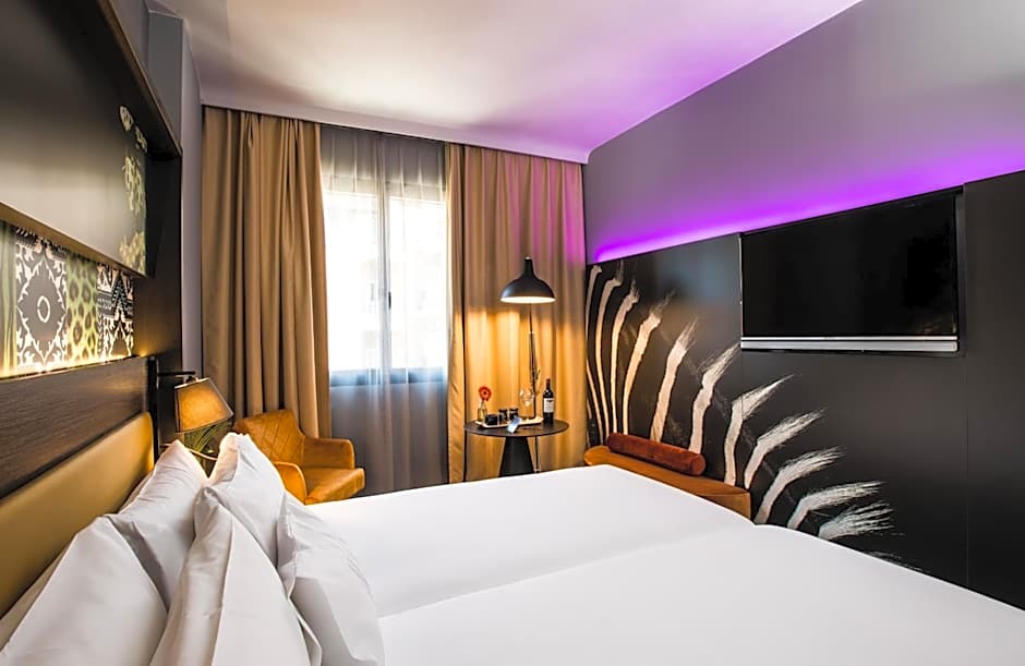 NYX Hotel Madrid by Leonardo Hotels