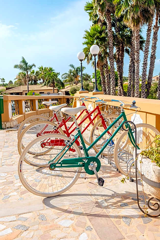 Delfino Beach - CDSHotels