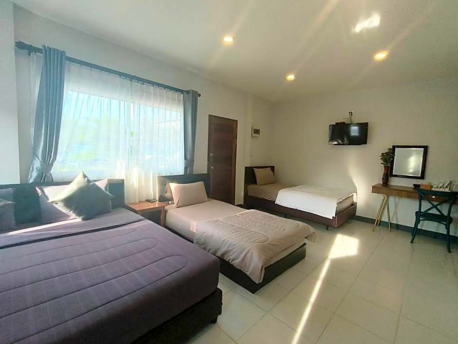 Nangkam Boutique Donsak