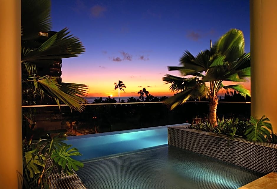 Trump International Hotel Waikiki