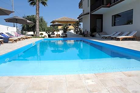 Amada Hotel Siracusa