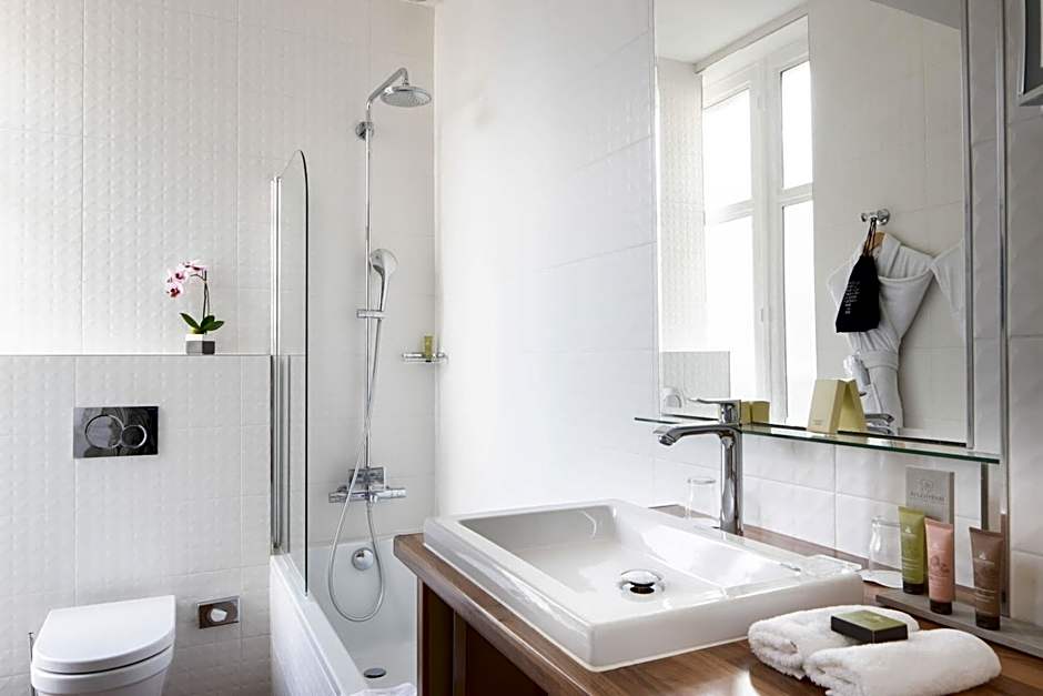 Bradford Elysées - Astotel