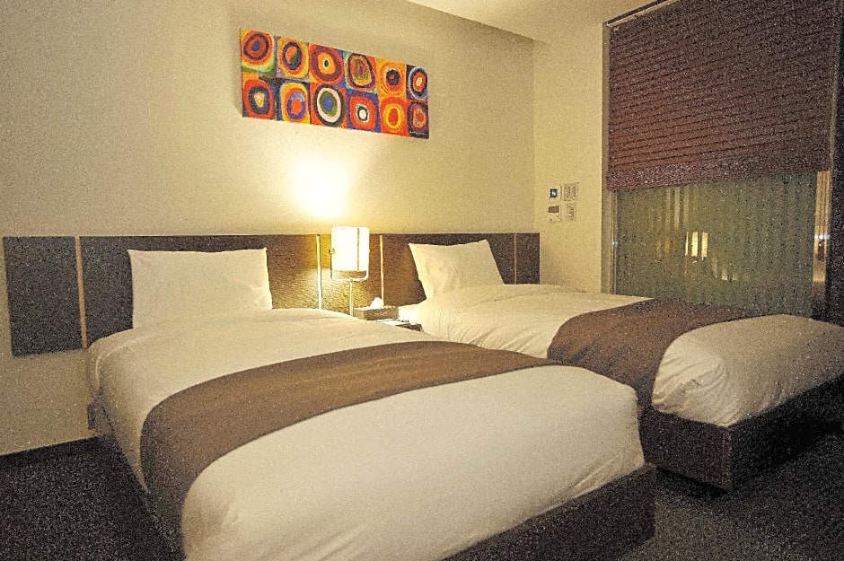 Yongin Central CO'OP Hotel