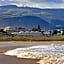 A Great Ocean View Motel
