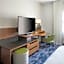 Fairfield Inn & Suites by Marriott Springfield Northampton/Amherst