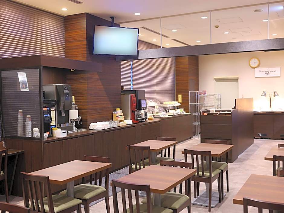 Dormy Inn Matsumoto Natural Hot Spring
