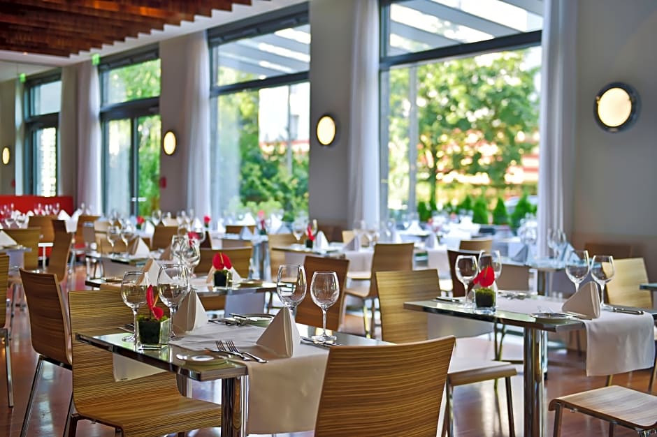 Pestana Berlin Tiergarten