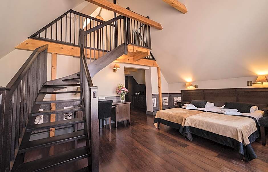 Hotel Holland House Old Town