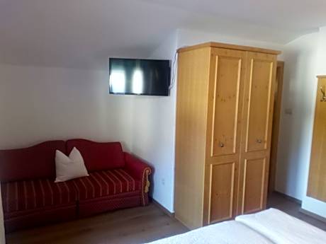 Double Room with Balcony - Annex Rasteck 66 ft