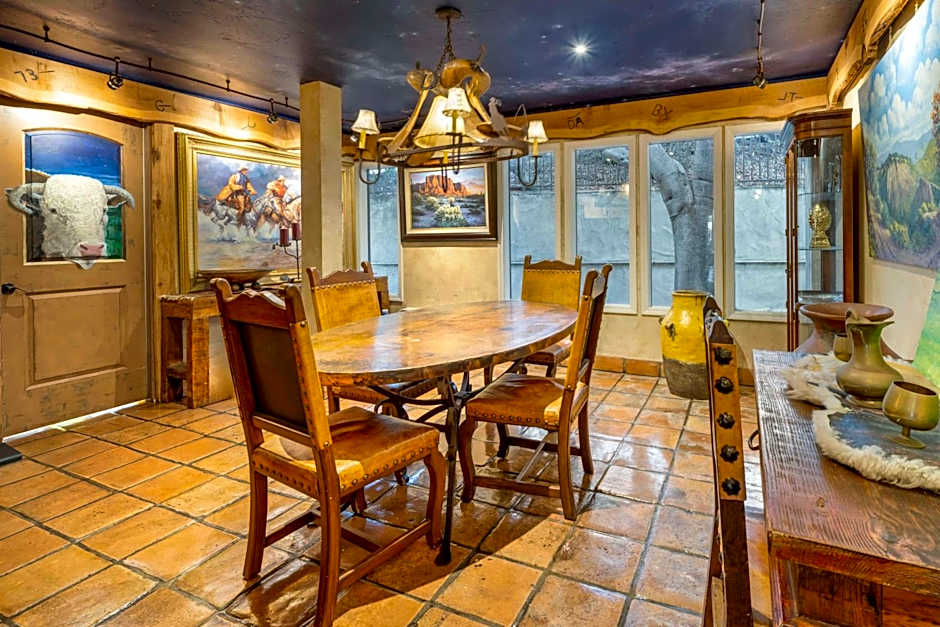 Best Western Casa Grande Inn