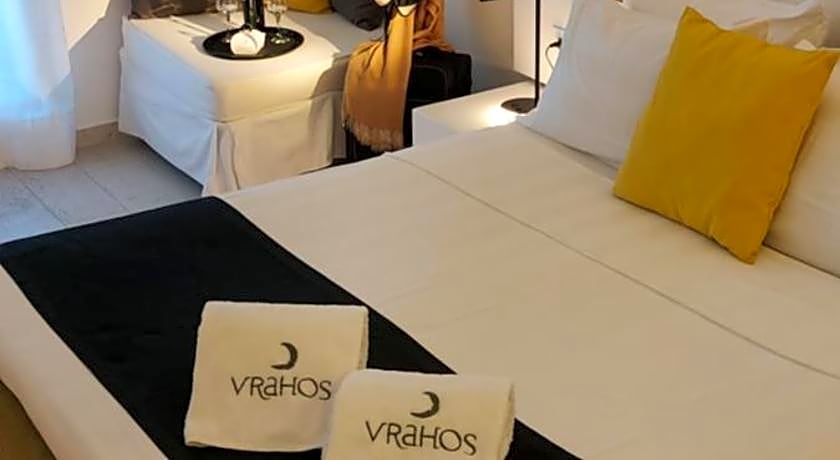 Vrahos Boutique Hotel