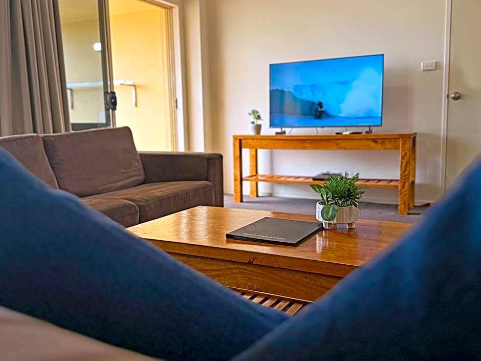 Beachside Holiday Apartments
