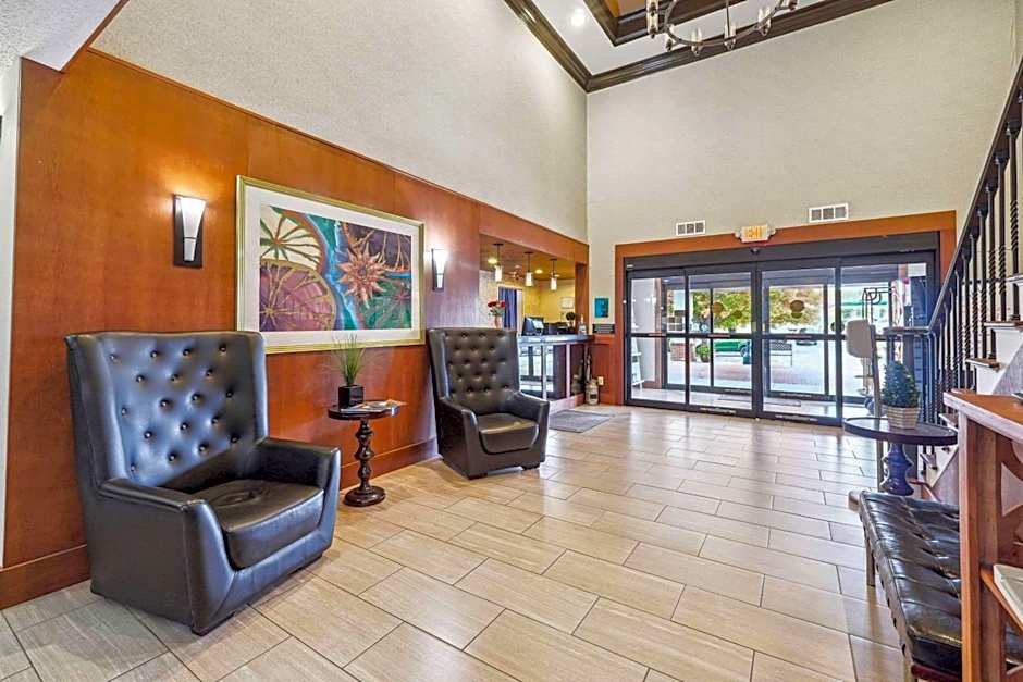 Quality Inn & Suites Dawsonville