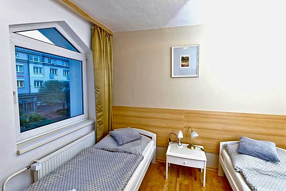 Hotel Monaco