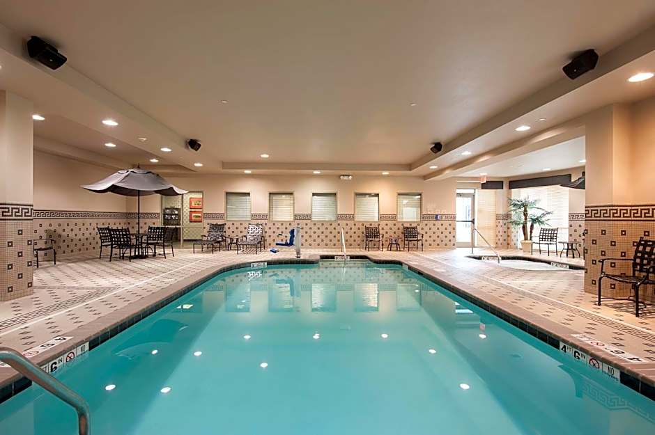 Hilton Garden Inn Columbus