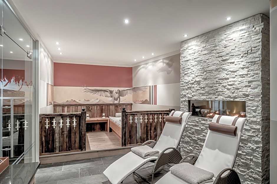 Hotel Elisabeth Superior Sölden