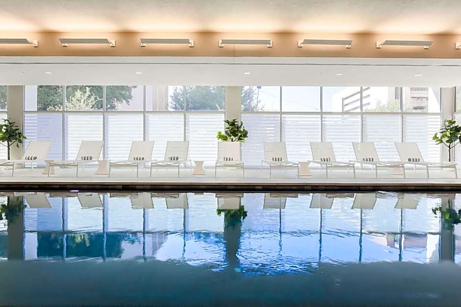Hampton Inn & Suites Dallas / Downtown