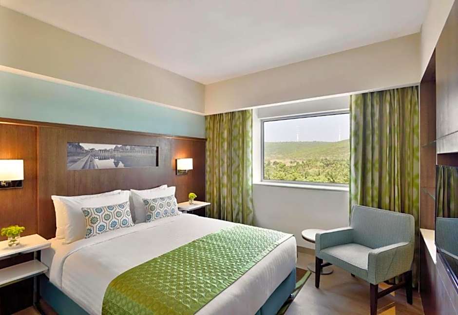 Fairfield by Marriott Belagavi