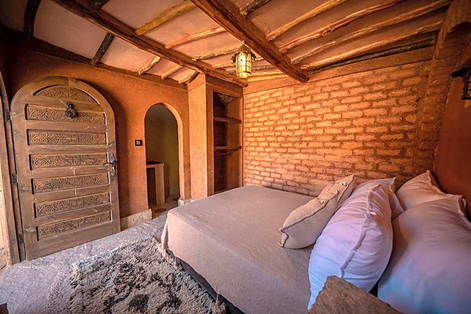 Ouednoujoum Ecolodge & Spa