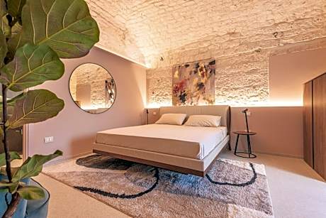 Junior Suite with Private Pool