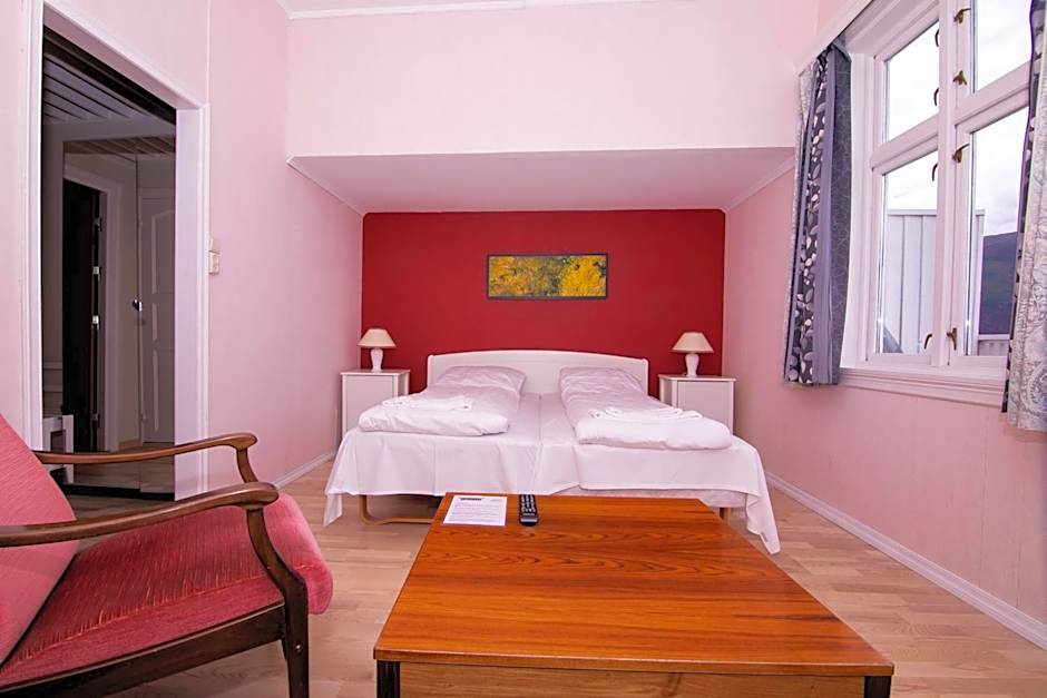 Kringsjå Hotel