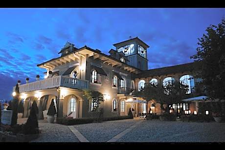 La Ribezza Boutique Hotel